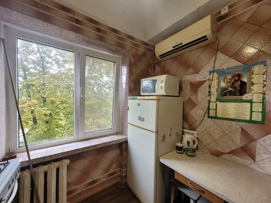 Продам многокомнатную квартиру, Коммунистический пр-кт, 31/1, Ростов-на-Дону г