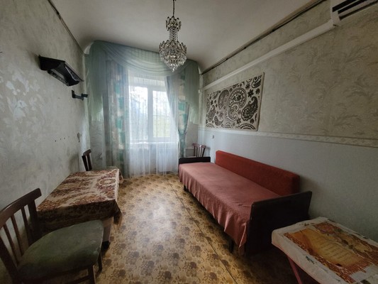 Продам многокомнатную квартиру, Коммунистический пр-кт, 31/1, Ростов-на-Дону г
