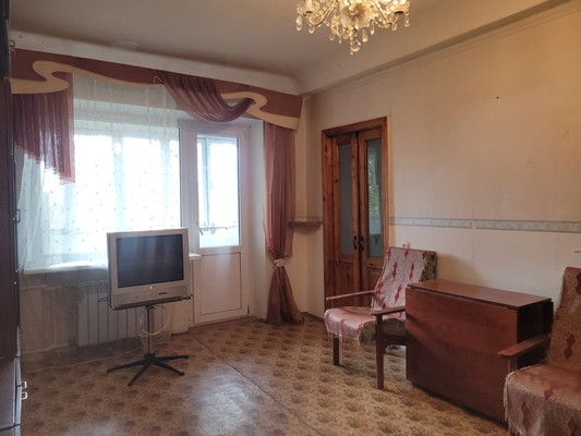 Продам многокомнатную квартиру, Коммунистический пр-кт, 31/1, Ростов-на-Дону г