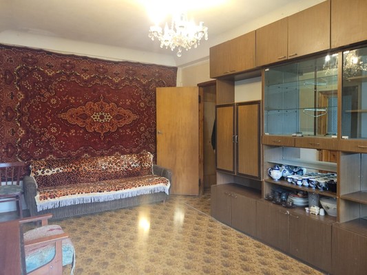 Продам многокомнатную квартиру, Коммунистический пр-кт, 31/1, Ростов-на-Дону г