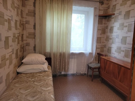 Продам многокомнатную квартиру, Коммунистический пр-кт, 31/1, Ростов-на-Дону г