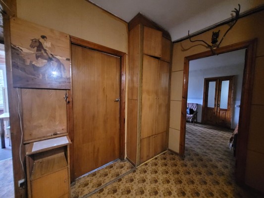 Продам многокомнатную квартиру, Коммунистический пр-кт, 31/1, Ростов-на-Дону г