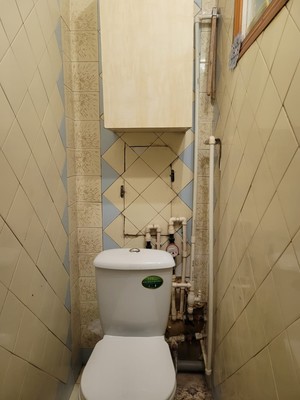 Продам многокомнатную квартиру, Коммунистический пр-кт, 31/1, Ростов-на-Дону г