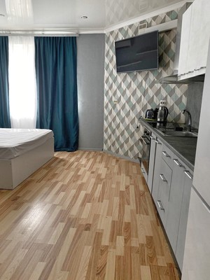 Продам однокомнатную (1-комн.) квартиру, им. Чайковского П.И. ул, 25, Краснодар г