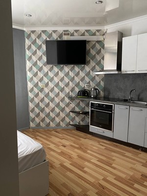 Продам однокомнатную (1-комн.) квартиру, им. Чайковского П.И. ул, 25, Краснодар г