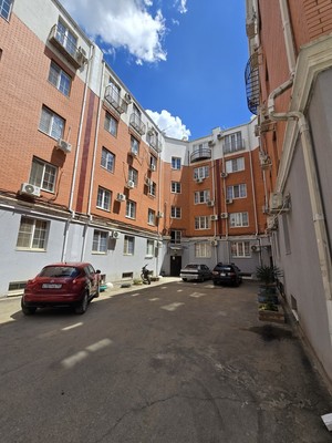 Продам однокомнатную (1-комн.) квартиру, им. Чайковского П.И. ул, 25, Краснодар г