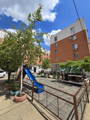Продам однокомнатную (1-комн.) квартиру, им. Чайковского П.И. ул, 25, Краснодар г
