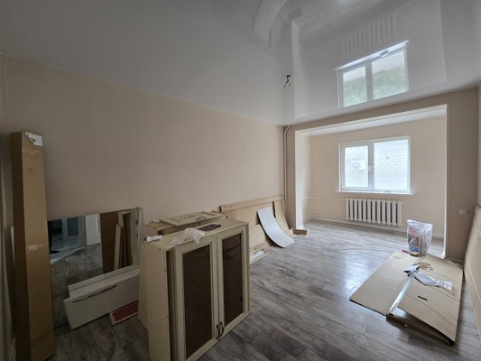 Продам однокомнатную (1-комн.) квартиру, Угнич ул, 9, Баксан г