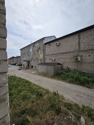 Продам однокомнатную (1-комн.) квартиру, Угнич ул, 9, Баксан г