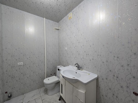 Продам однокомнатную (1-комн.) квартиру, Угнич ул, 9, Баксан г