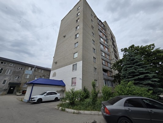 Продам однокомнатную (1-комн.) квартиру, Угнич ул, 9, Баксан г