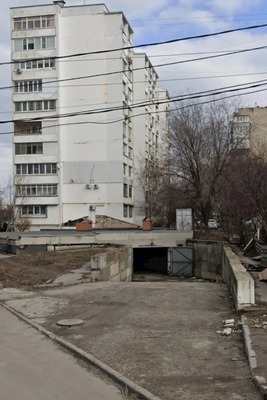 Продам машиноместо 35,4 м2, Заводская ул, 20а, Ростов-на-Дону г