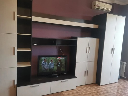 Продам однокомнатную (1-комн.) квартиру, 1-я Баррикадная ул, 34, Ростов-на-Дону г