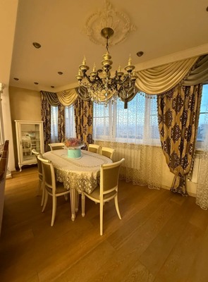 Продам трехкомнатную (3-комн.) квартиру, Петрашевского ул, 36, Ростов-на-Дону г