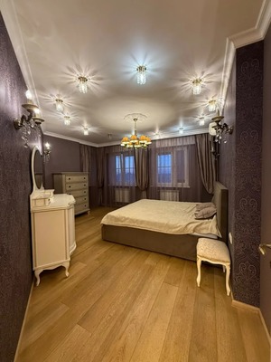 Продам трехкомнатную (3-комн.) квартиру, Петрашевского ул, 36, Ростов-на-Дону г