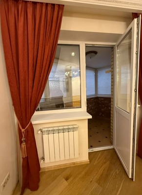 Продам трехкомнатную (3-комн.) квартиру, Петрашевского ул, 36, Ростов-на-Дону г