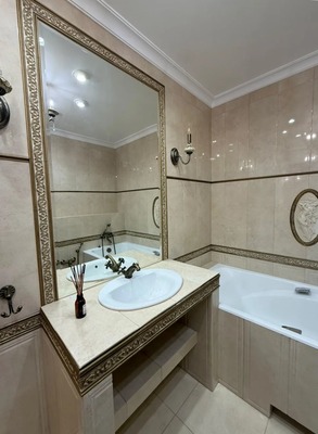 Продам трехкомнатную (3-комн.) квартиру, Петрашевского ул, 36, Ростов-на-Дону г