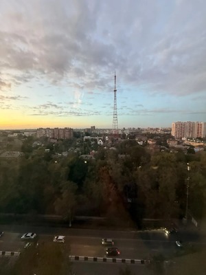 Продам трехкомнатную (3-комн.) квартиру, Петрашевского ул, 36, Ростов-на-Дону г