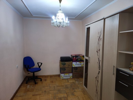 Продам двухкомнатную (2-комн.) квартиру, 16-я линия ул, 21/32, Ростов-на-Дону г