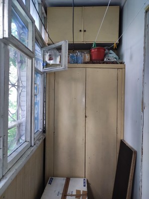 Продам двухкомнатную (2-комн.) квартиру, 16-я линия ул, 21/32, Ростов-на-Дону г