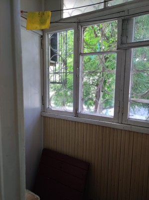 Продам двухкомнатную (2-комн.) квартиру, 16-я линия ул, 21/32, Ростов-на-Дону г