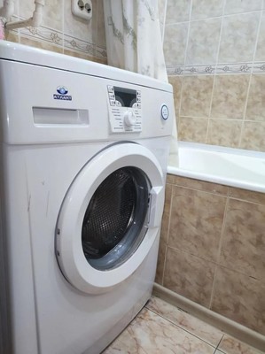 Продам двухкомнатную (2-комн.) квартиру, 16-я линия ул, 21/32, Ростов-на-Дону г