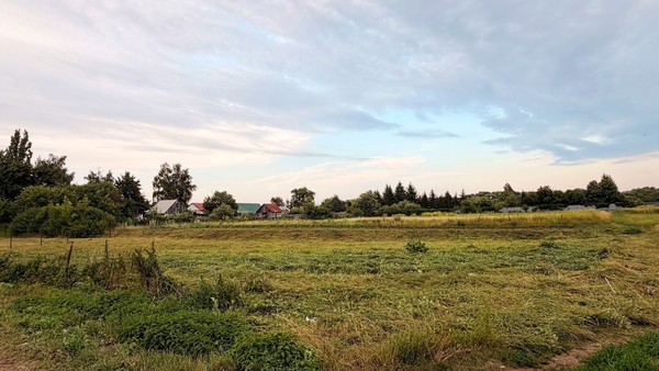 Продам участок 10 соток, ИЖС, Ф.Энгельса ул, Лебедянь г, 0 км от города