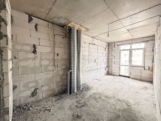 Продам однокомнатную (1-комн.) квартиру, Атажукина ул, 11, Нальчик г