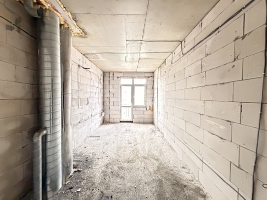 Продам однокомнатную (1-комн.) квартиру, Атажукина ул, 11, Нальчик г