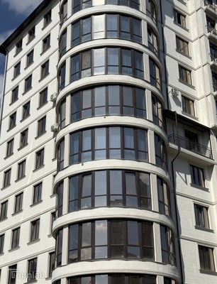 Продам однокомнатную (1-комн.) квартиру, Атажукина ул, 11, Нальчик г