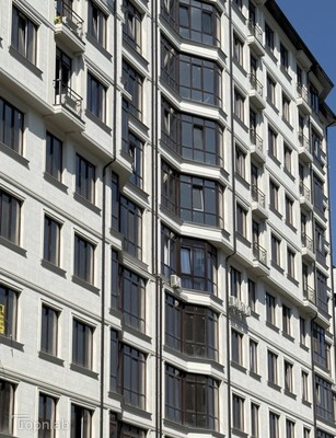 Продам однокомнатную (1-комн.) квартиру, Атажукина ул, 11, Нальчик г