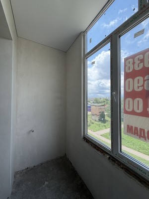 Продам двухкомнатную (2-комн.) квартиру, Мовсисяна ул, 25, Нальчик г