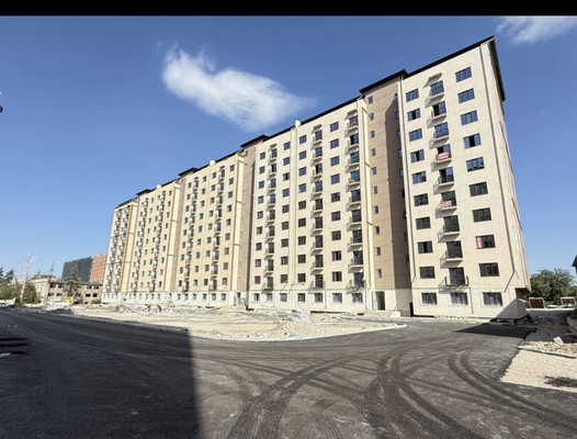Продам трехкомнатную (3-комн.) квартиру, Кабардинская ул, 190, Нальчик г