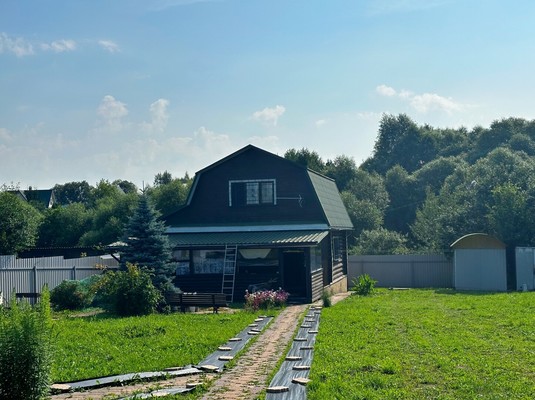 Продам дом, Ведищево д, 0 км от города