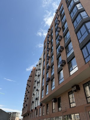 Продам однокомнатную (1-комн.) квартиру, ОДС ул, 2к1, Нальчик г