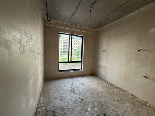Продам однокомнатную (1-комн.) квартиру, ОДС ул, 2к1, Нальчик г