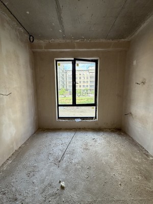 Продам однокомнатную (1-комн.) квартиру, ОДС ул, 2к1, Нальчик г