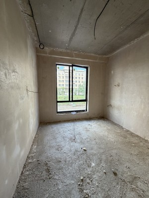 Продам однокомнатную (1-комн.) квартиру, ОДС ул, 2к1, Нальчик г