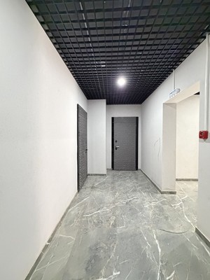 Продам однокомнатную (1-комн.) квартиру, ОДС ул, 2к1, Нальчик г