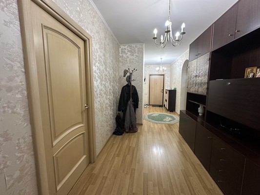 Продам многокомнатную квартиру, Молодежная ул, 76, Химки г