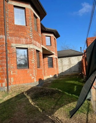Продам дом, Елизаветинская ул, Краснодар г, 0 км от города