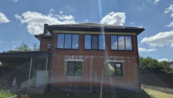 Продам дом, Елизаветинская ул, Краснодар г, 0 км от города