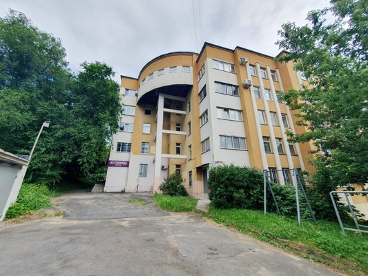 Продам гостиницу 147 м2, Саперная ул, 1, Липецк г