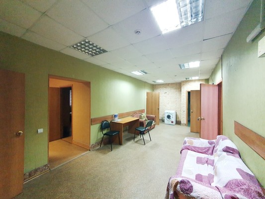 Продам гостиницу 147 м2, Саперная ул, 1, Липецк г