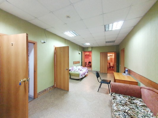 Продам гостиницу 147 м2, Саперная ул, 1, Липецк г