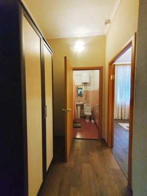 Продам гостиницу 147 м2, Саперная ул, 1, Липецк г