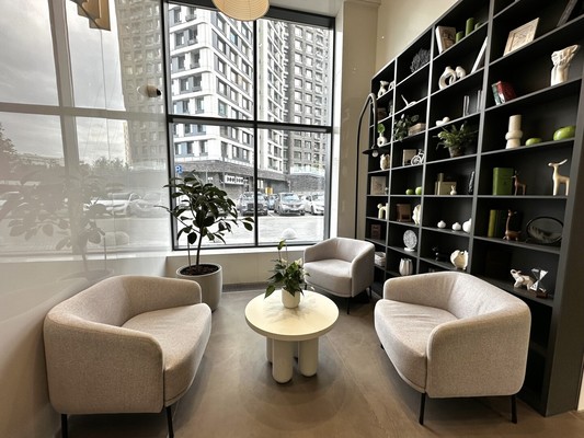 Продам однокомнатную (1-комн.) квартиру, Крузенштерна ул, 3к3, Москва г