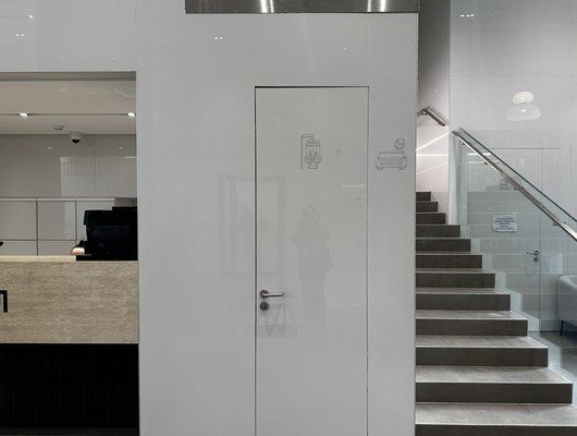 Продам однокомнатную (1-комн.) квартиру, Крузенштерна ул, 3к3, Москва г
