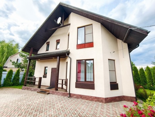 Продам дом, СНТ Мараховка тер, 176, Птичное п, 0 км от города