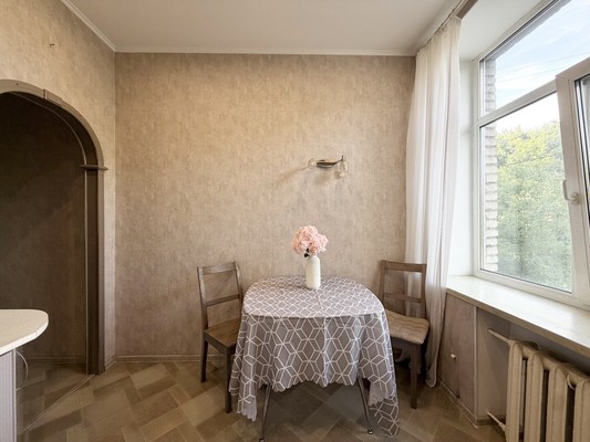 Продам трехкомнатную (3-комн.) квартиру, Седова ул, 70, Санкт-Петербург г